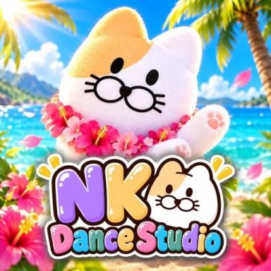 Thumbnail for NK Dance Studio [K-POP Dance · Emote · Animation] Game
