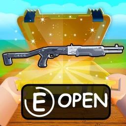 Thumbnail for [🔫] Spin a Gun Game