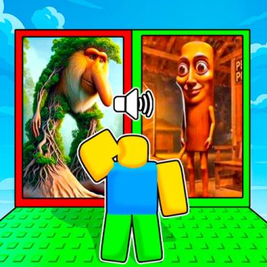Guess the Italian Brainrot! 🔊 [48 STAGES!] icon
