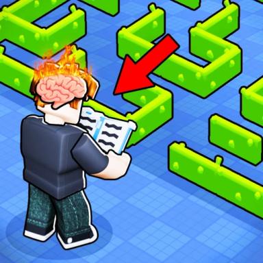 Maze Simulator icon