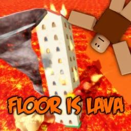 Thumbnail for LAVA TSUNAMI Game (NEW!) Game