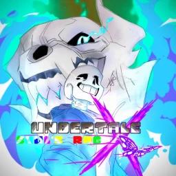Thumbnail for Undertale Soul's RPG X [X2 LUCK] Game
