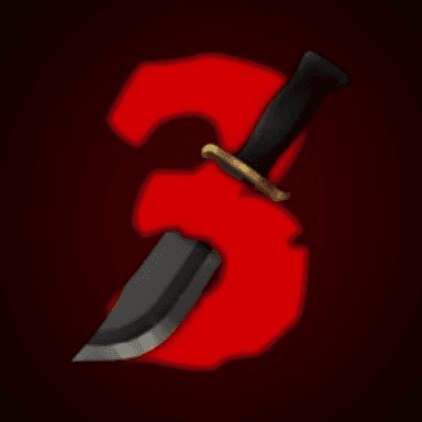 Mistério de assassinato 3 icon