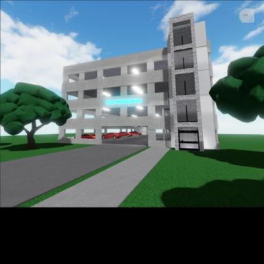 [NEW UPDATE] Oliver Parking Garage icon