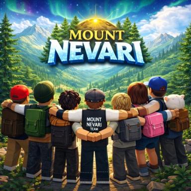 Thumbnail for  GUNUNG NEVARI Game