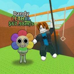 [Codes] Swing For Dandy World icon