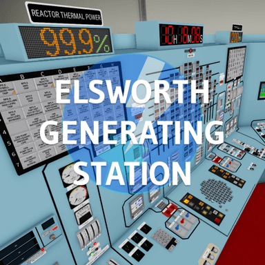Elsworth Generating Station icon