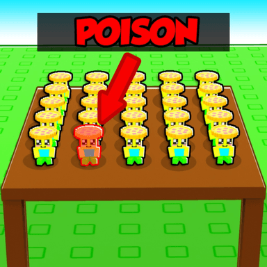 [PETS] Brainrot Treats 🍓🐘 icon