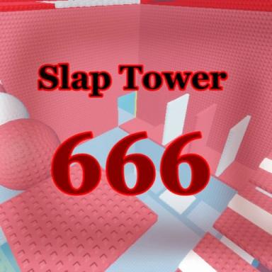Thumbnail for Slap Tower 666 Game