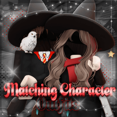 ✨ [200+] Matching Cosplay Outfit Ideas! ✨ icon