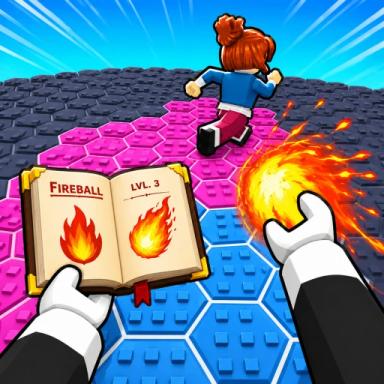 Thumbnail for Capture for Magic! Game