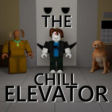The Chill Elevator icon