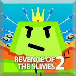 Thumbnail for Revenge of the Slimes 2 Game