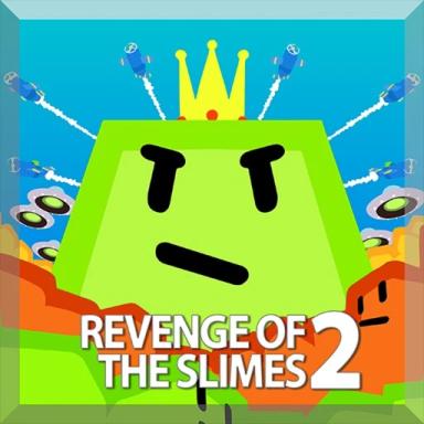Thumbnail for Revenge of the Slimes 2 Game