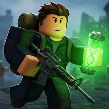 Thumbnail for Zombie apocalypse survival stories Game