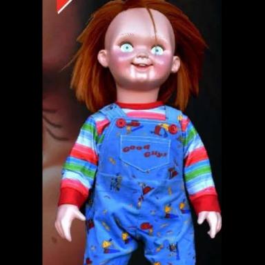 GOODGUYS CHUCKY GIANT MODE SURVIVAL icon