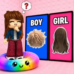 Thumbnail for Would You Rather: Boys & Girls Squishy Tower! Game