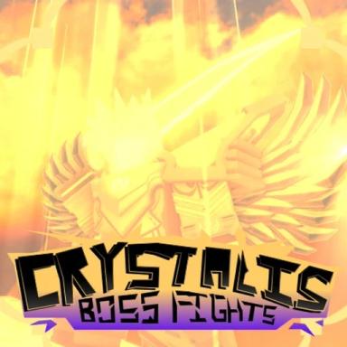 Thumbnail for Crystalis Boss Fights Game