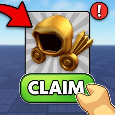 Thumbnail for [FREE] 1:1 limiteds & UGC Game