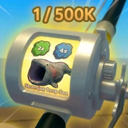 [UPD5] Fishing RNG icon