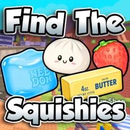 Find The Squishies [73🔎] icon