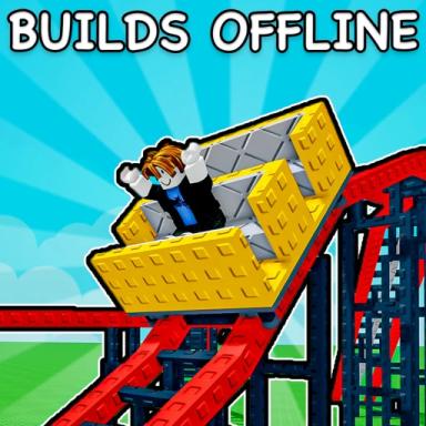Thumbnail for Build a Theme Park 🎡 Game