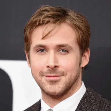 RYAN GOSLING OBBY icon