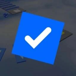 Get Verified For Free icon