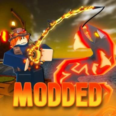 Thumbnail for Fisch Modded 🦈 [🌋 VOLCANO EVENT] Game