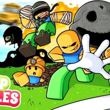 Thumbnail for Garry's mod Game