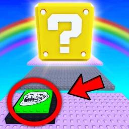 Lucky Item Tower icon