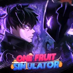 [ ⚔️SL QOL ⚔️ + 📈2X] ONE FRUIT icon