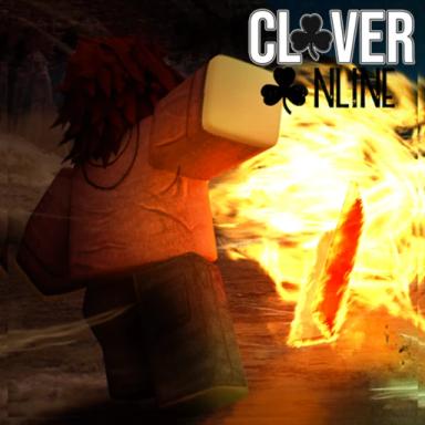 Clover Online icon