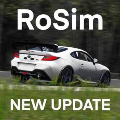 Thumbnail for RoSim 0.4 Game