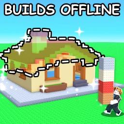 📆[UPD] 🏠 Build a House! icon