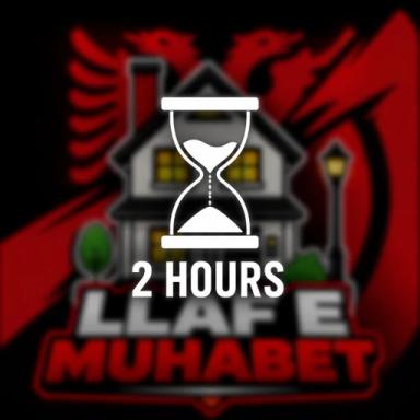 (UPD) Llaf e muhabet icon