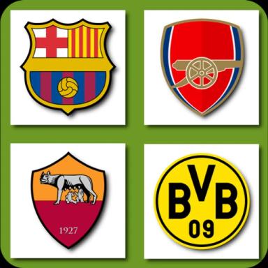 Guess Soccer Club or Die icon