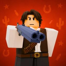 SHOWDOWN: Western FPS icon