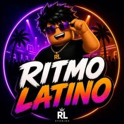 (🎉) Ritmo Latino [CHAT DE VOZ] icon