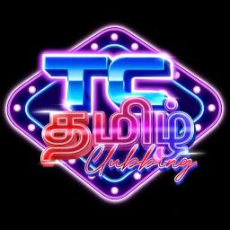Tamil Clubbing icon