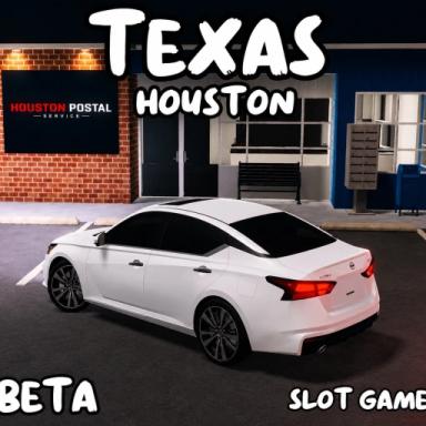 Thumbnail for Texas, Houston (BETA)  Game