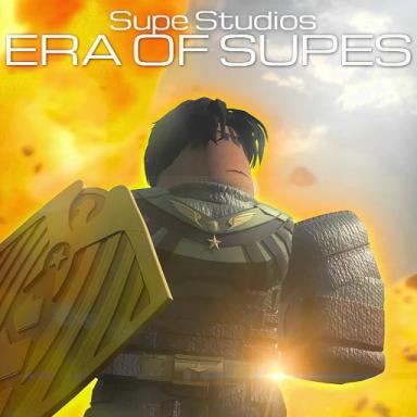 [UPD] | Era Of Supes icon