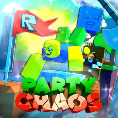 Thumbnail for Party Chaos Game