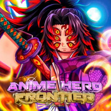 Thumbnail for [ ⏳ ]Anime Hero Frontier  Game