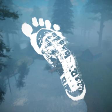 Thumbnail for Finding Bigfoot - Remake Game