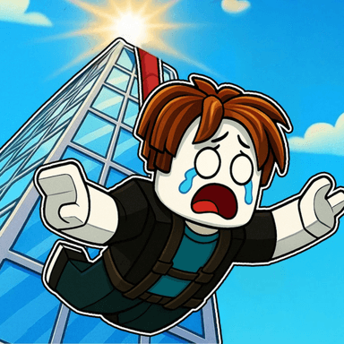 Thumbnail for Highest Bungee Jump Obby Game