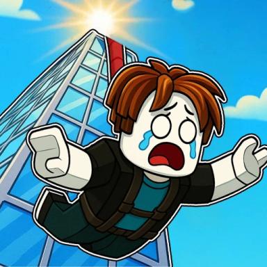 Highest Bungee Jump Obby icon