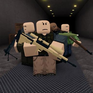 Thumbnail for Dead Reign Game