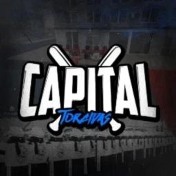 Capital Torcidas Roblox - Game icon