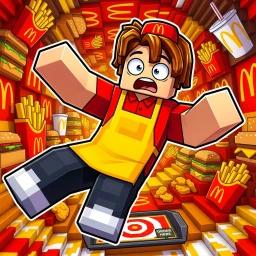 Thumbnail for McDonalds Dropper 🍟 Game